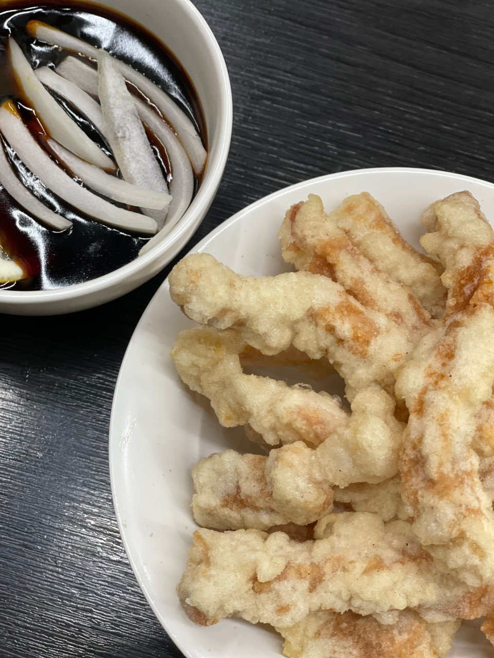 탕수육